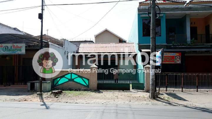 Kost Malang Kost Putra Eksklusif Kost Asri Cengger Ayam